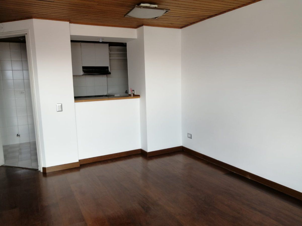 Apartamento en arriendo San Patricio 46 m² - $ 1.800.000