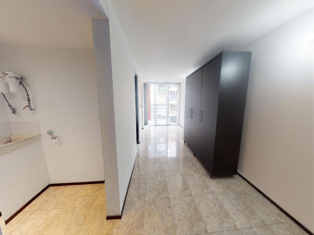 Apartamento en arriendo Chapinero Central Apartamento en arriendo Chapinero Central 0 m² - $ 1.000.000