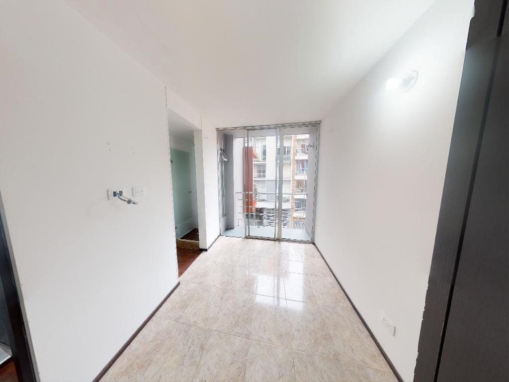 Apartamento en arriendo Chapinero Central Apartamento en arriendo Chapinero Central 0 m² - $ 1.000.000