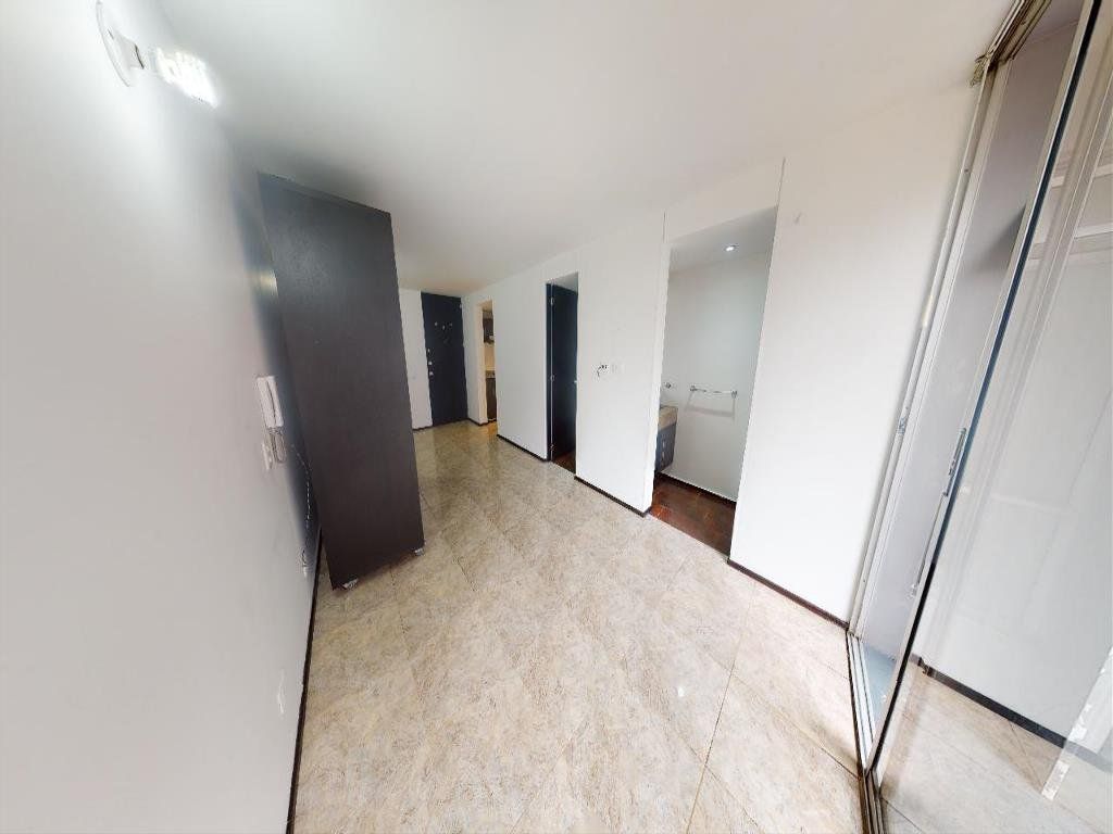 Apartamento en arriendo Chapinero Central Apartamento en arriendo Chapinero Central 0 m² - $ 1.000.000