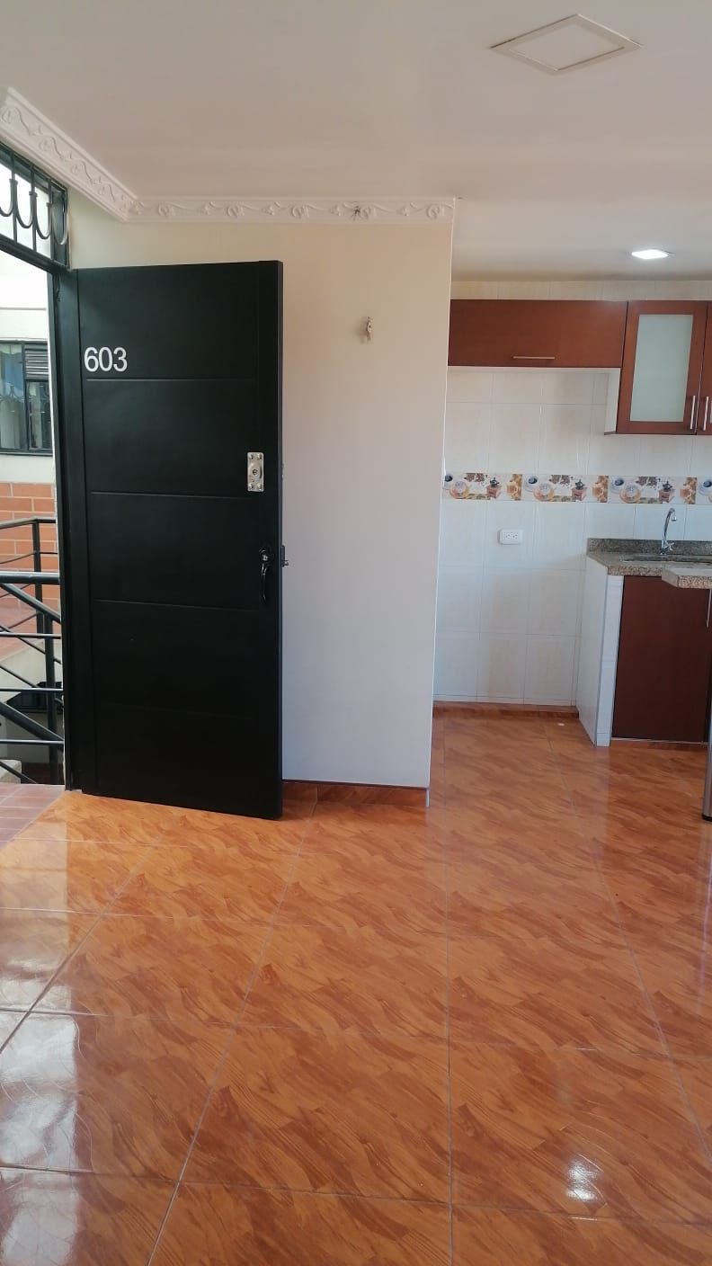 Apartamento en arriendo Campo Verde Apartamento en arriendo Campo Verde 52 m² - $ 800.000