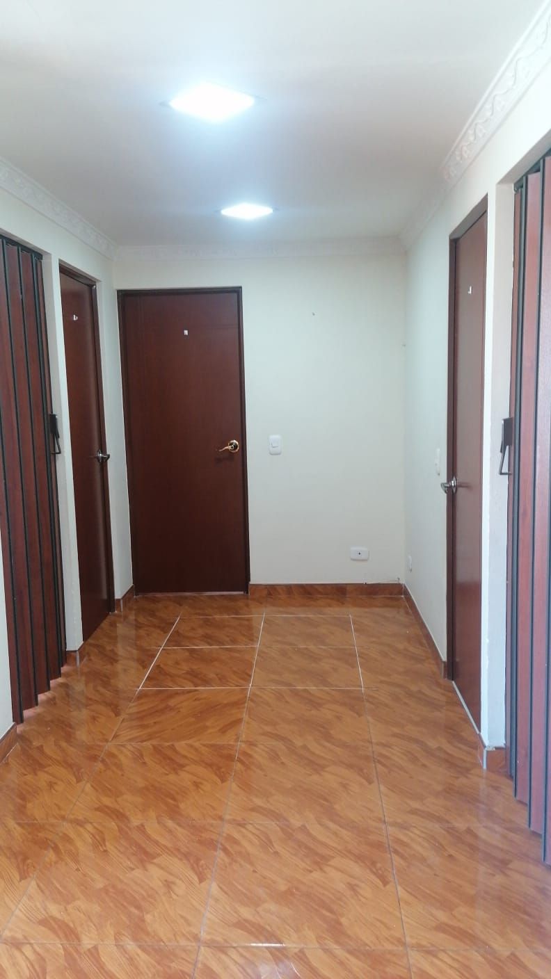 Apartamento en arriendo Campo Verde Apartamento en arriendo Campo Verde 52 m² - $ 800.000