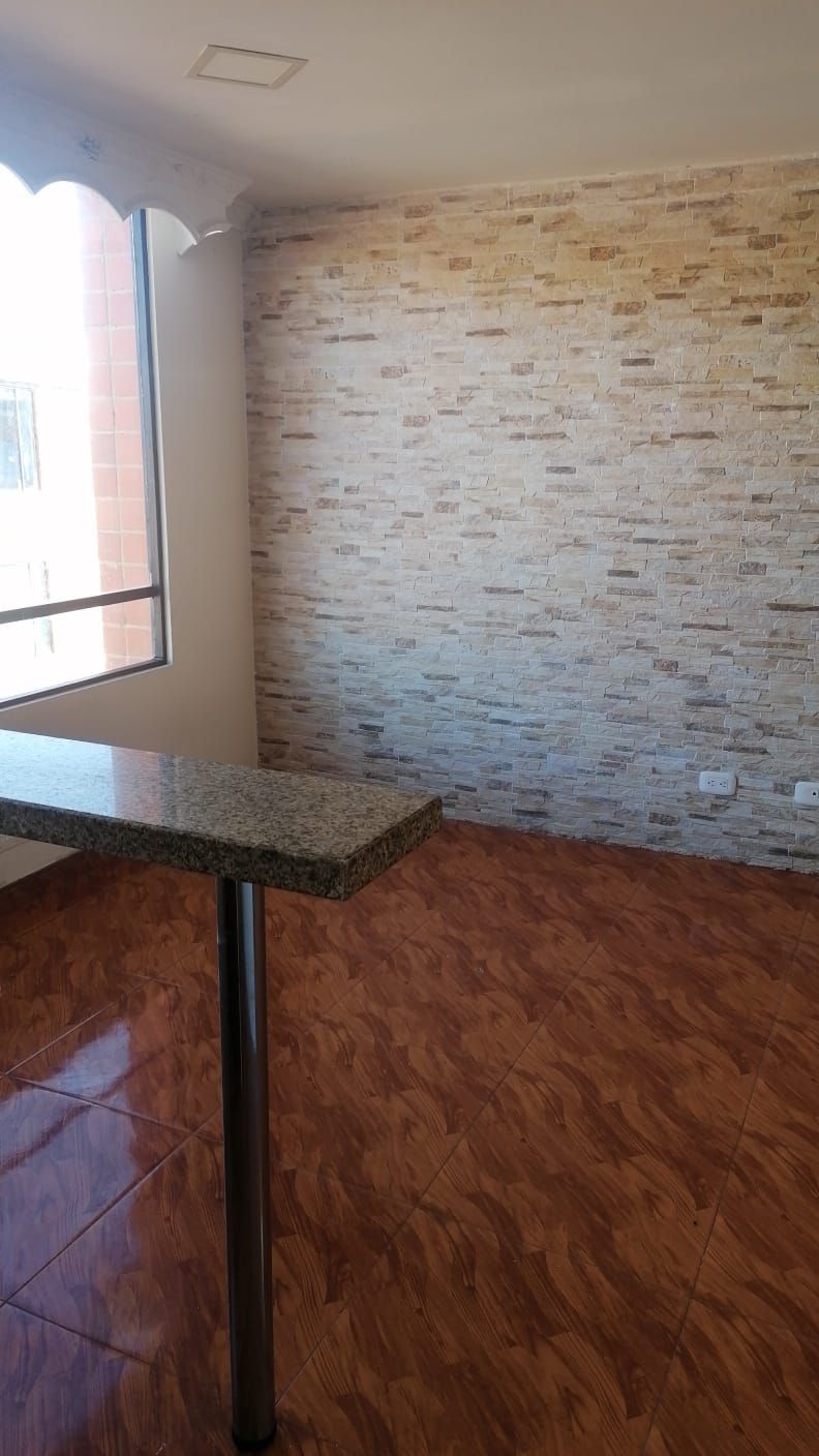 Apartamento en arriendo Campo Verde Apartamento en arriendo Campo Verde 52 m² - $ 800.000
