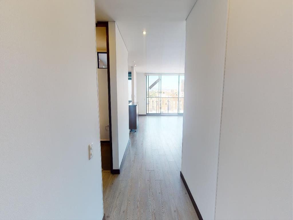 Apartamento en arriendo Caobos Salazar 0 m² - $ 3.000.000