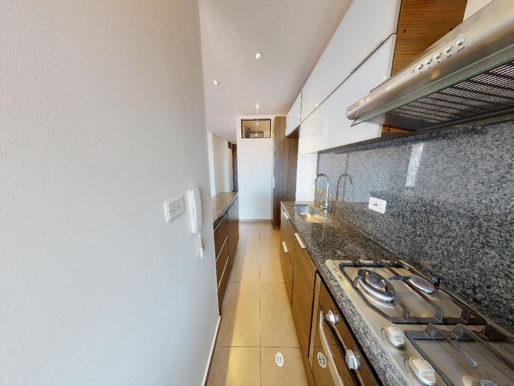 Apartamento en arriendo Caobos Salazar 0 m² - $ 3.000.000
