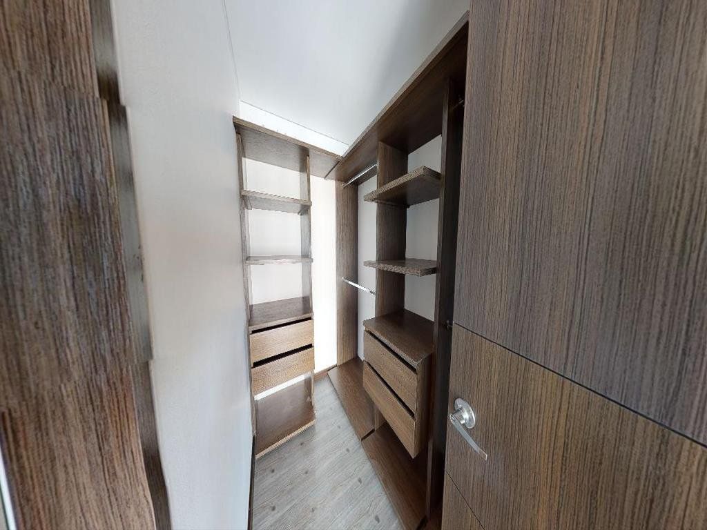 Apartamento en arriendo Caobos Salazar 0 m² - $ 3.000.000