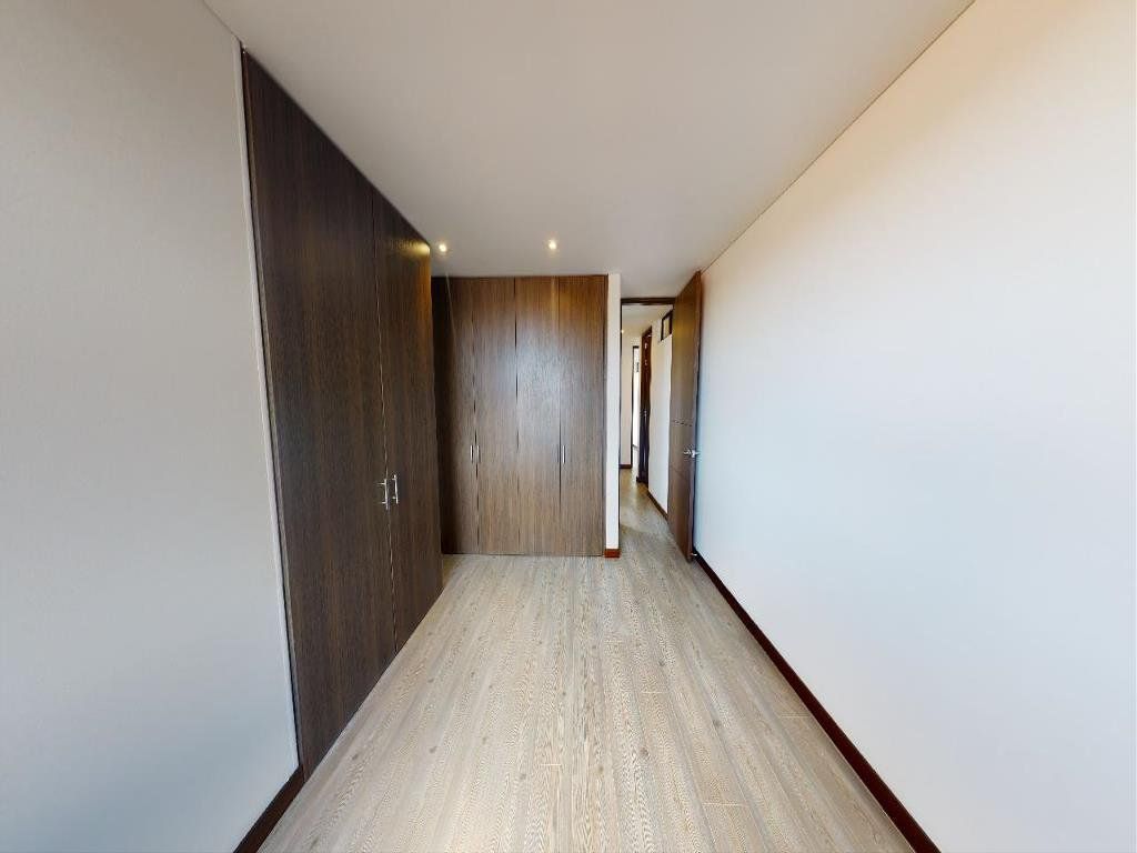 Apartamento en arriendo Caobos Salazar 0 m² - $ 3.000.000