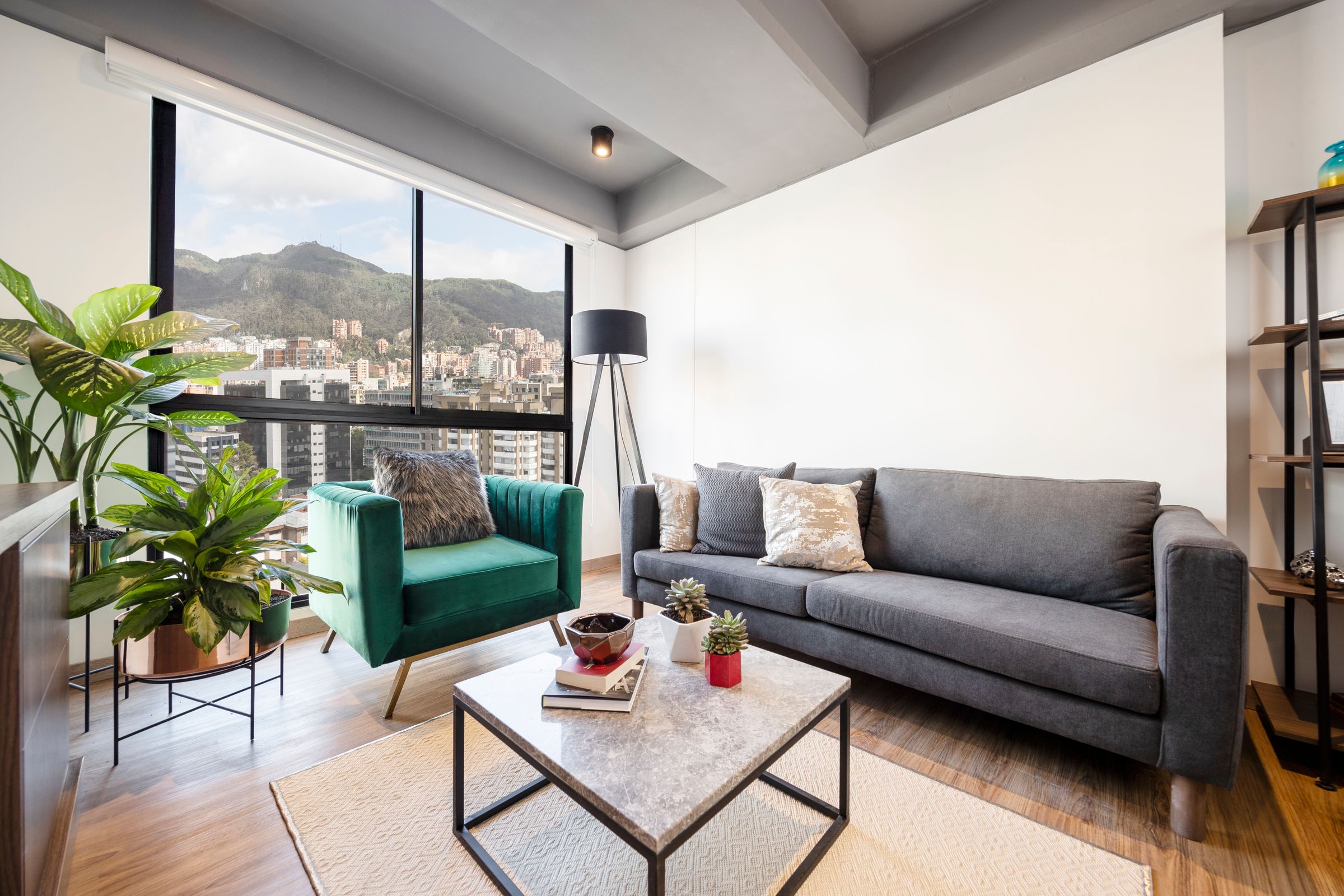 Apartamento en arriendo Espartillal 71 m² - $ 3.800.000