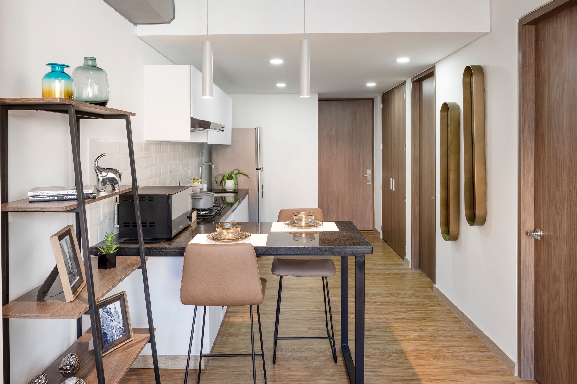 Apartamento en arriendo Espartillal 71 m² - $ 3.800.000
