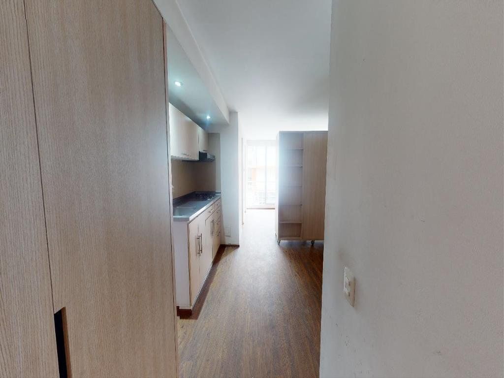 Apartamento en arriendo Chapinero Central Apartamento en arriendo Chapinero Central 0 m² - $ 1.100.000