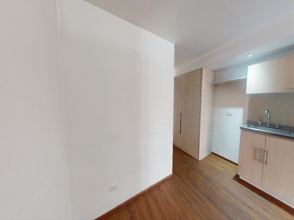 Apartamento en arriendo Chapinero Central Apartamento en arriendo Chapinero Central 0 m² - $ 1.100.000