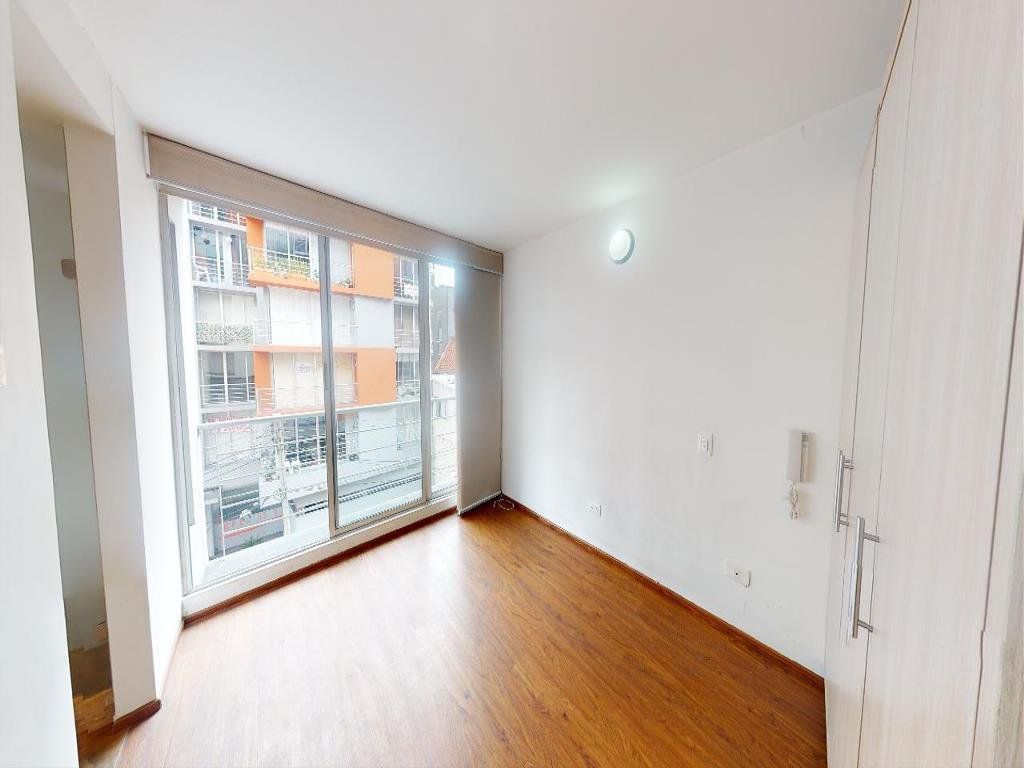 Apartamento en arriendo Chapinero Central Apartamento en arriendo Chapinero Central 0 m² - $ 1.100.000