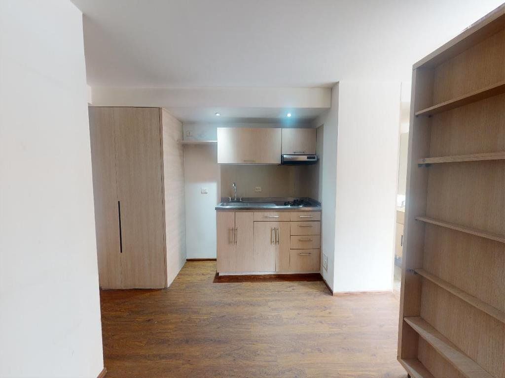 Apartamento en arriendo Chapinero Central Apartamento en arriendo Chapinero Central 0 m² - $ 1.100.000