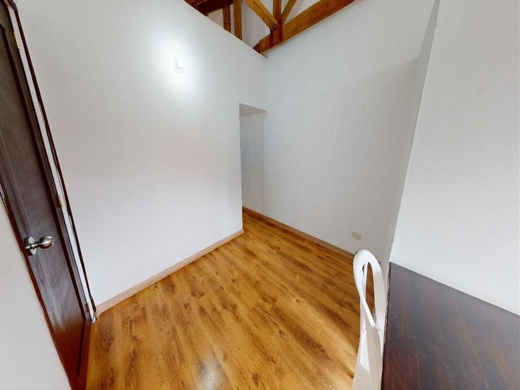 Apartamento en arriendo San Luis 0 m² - $ 1.200.000