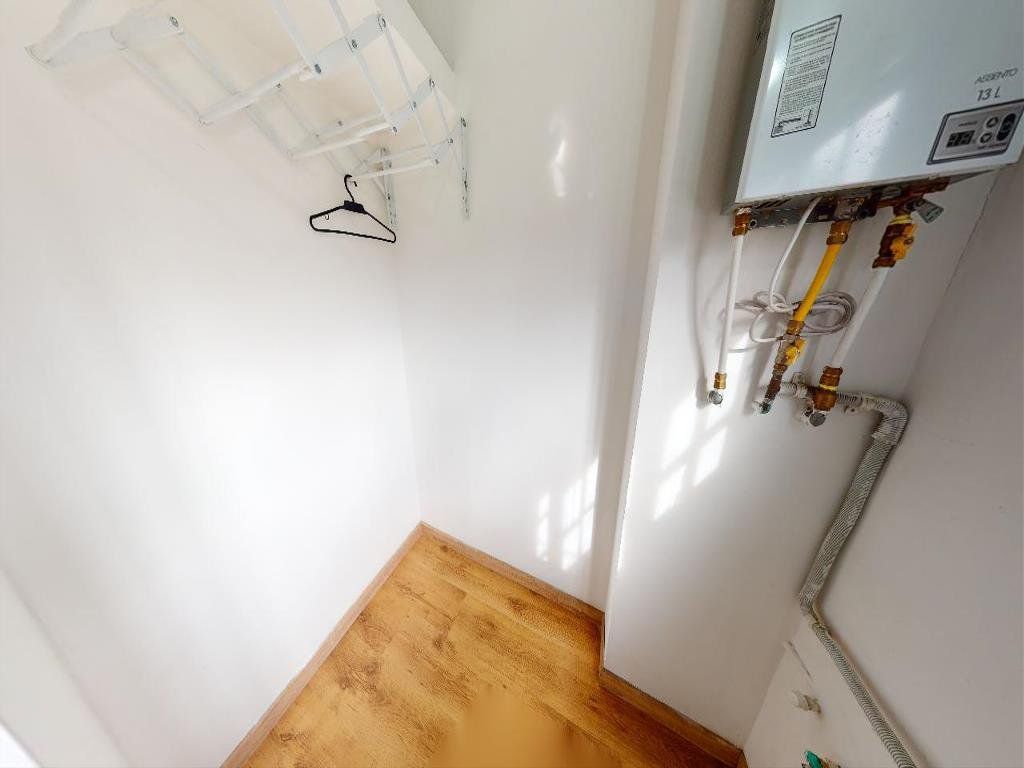 Apartamento en arriendo San Luis 0 m² - $ 1.200.000
