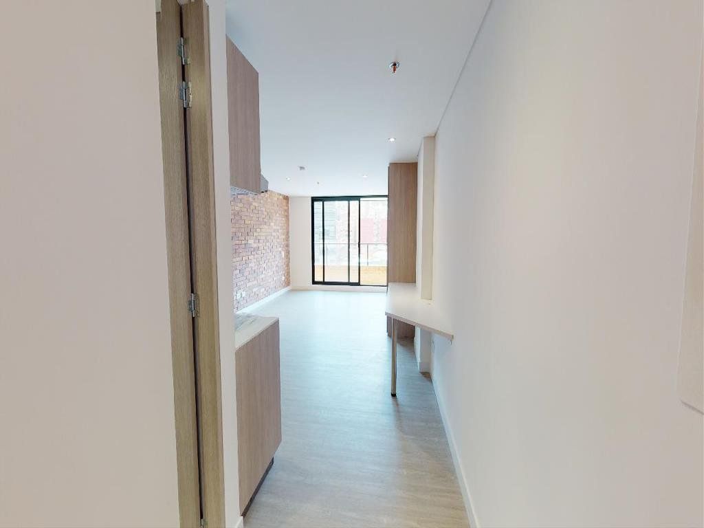 Apartamento en arriendo Chapinero Central Apartamento en arriendo Chapinero Central 0 m² - $ 1.600.000