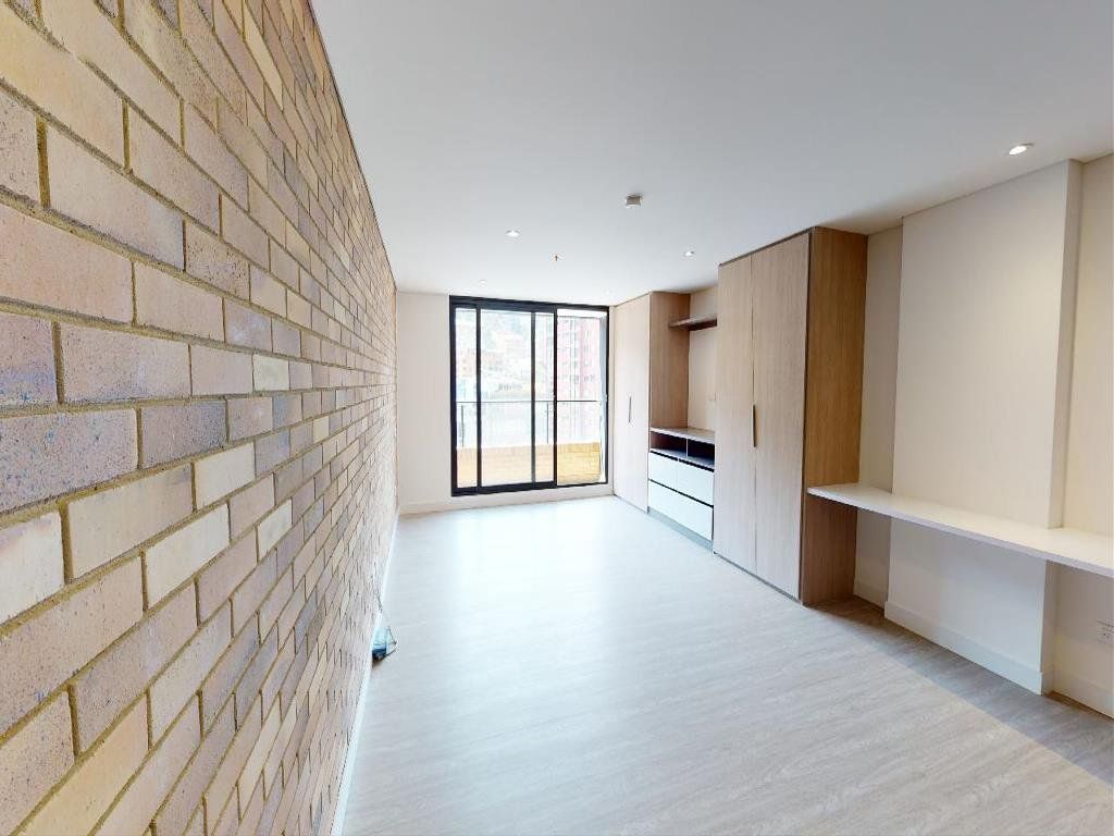 Apartamento en arriendo Chapinero Central Apartamento en arriendo Chapinero Central 0 m² - $ 1.600.000
