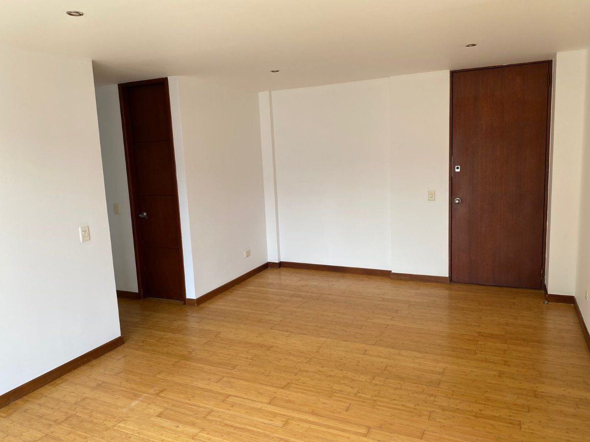 Apartamento en arriendo San Patricio 59 m² - $ 3.100.000
