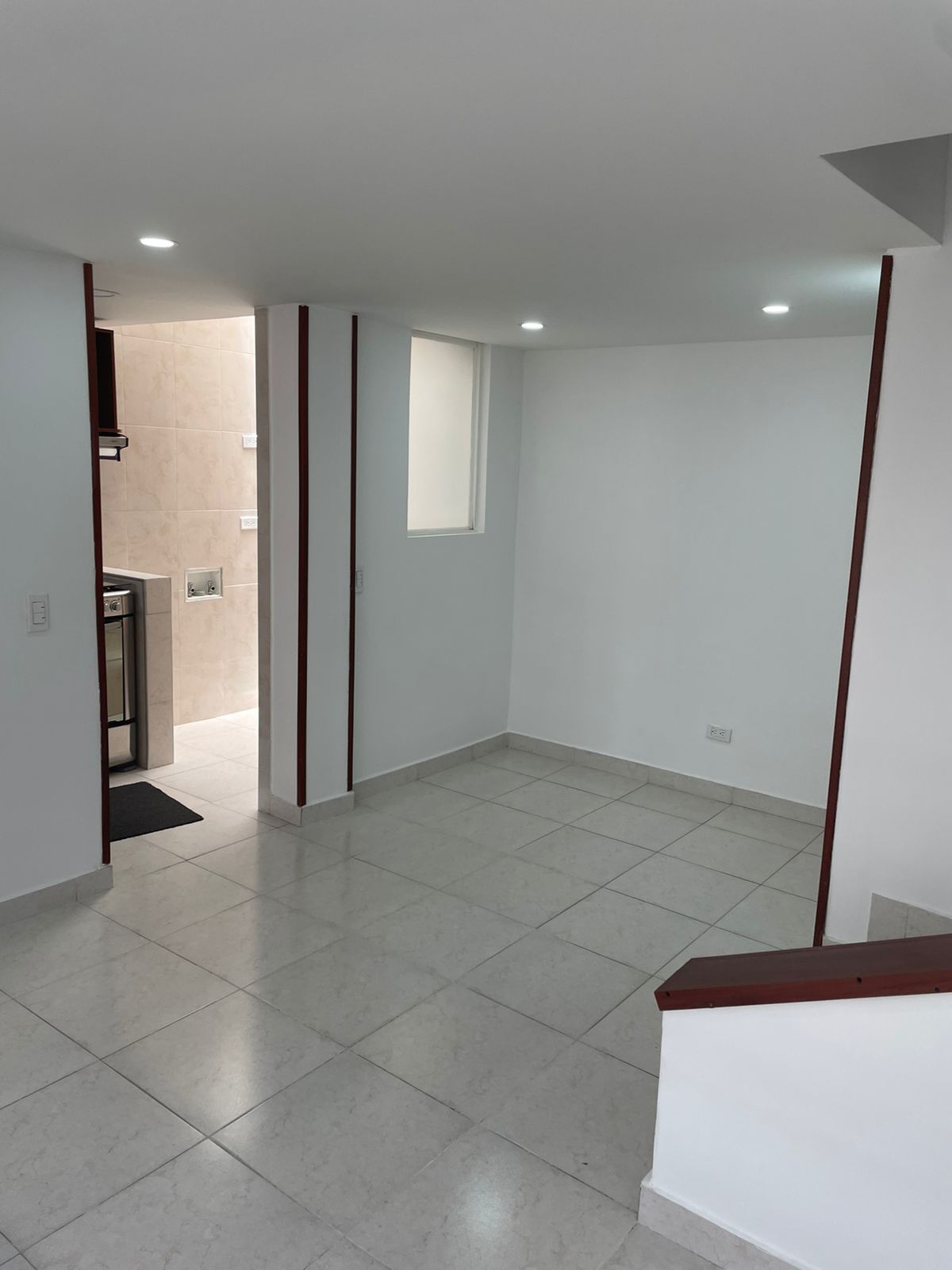 Casa en arriendo Mirandela 76 m² - $ 1.700.000