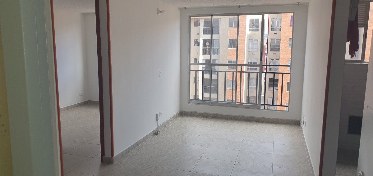 Apartamento en arriendo Villa del Río 40 m² - $ 950.000