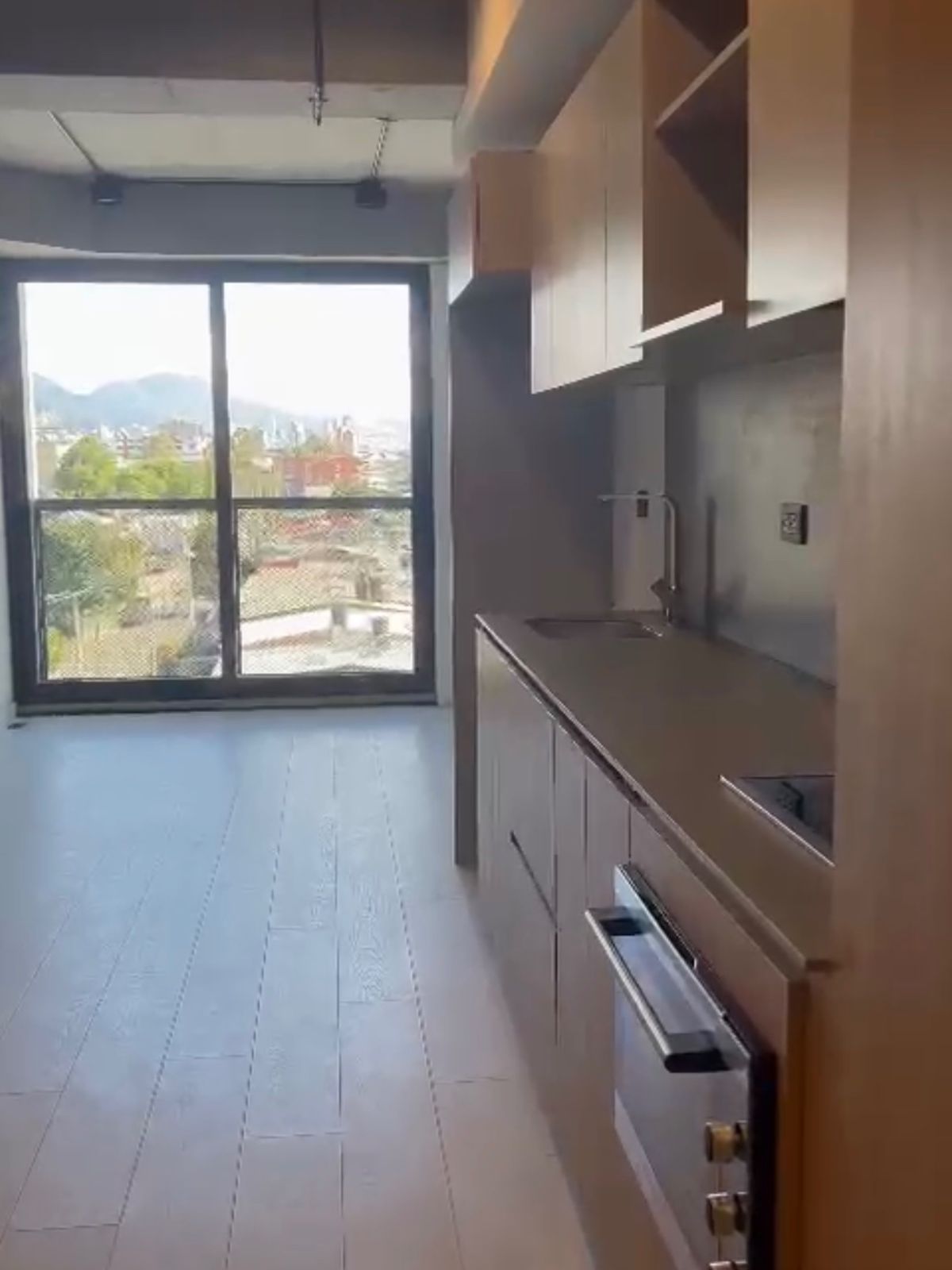 Apartamento en arriendo Polo Club 27 m² - $ 1.800.000