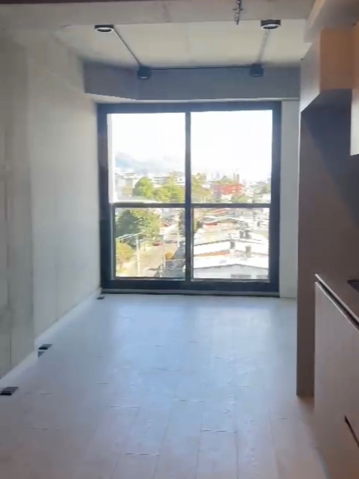 Apartamento en arriendo Polo Club 27 m² - $ 1.800.000