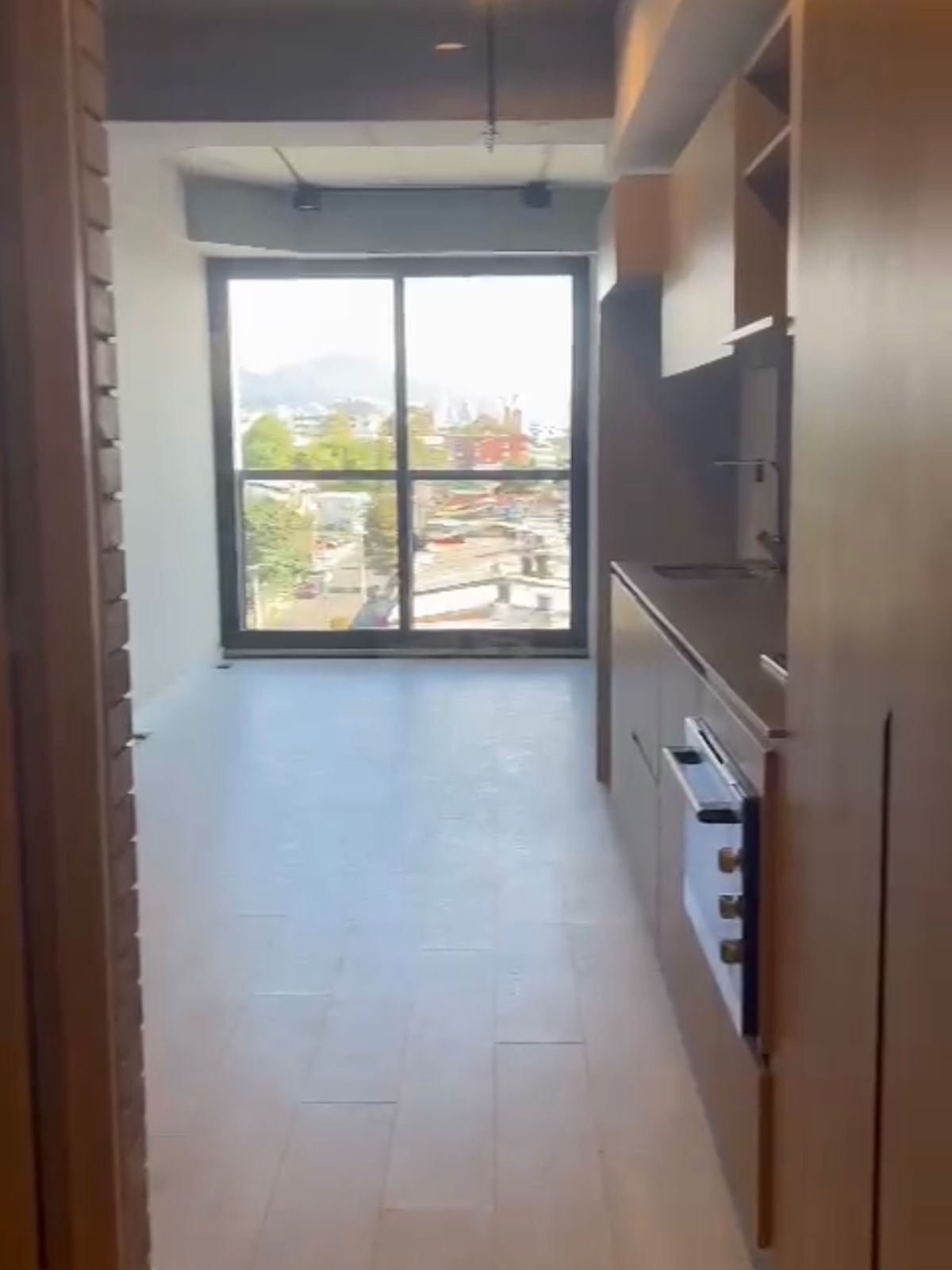 Apartamento en arriendo Polo Club 27 m² - $ 1.800.000
