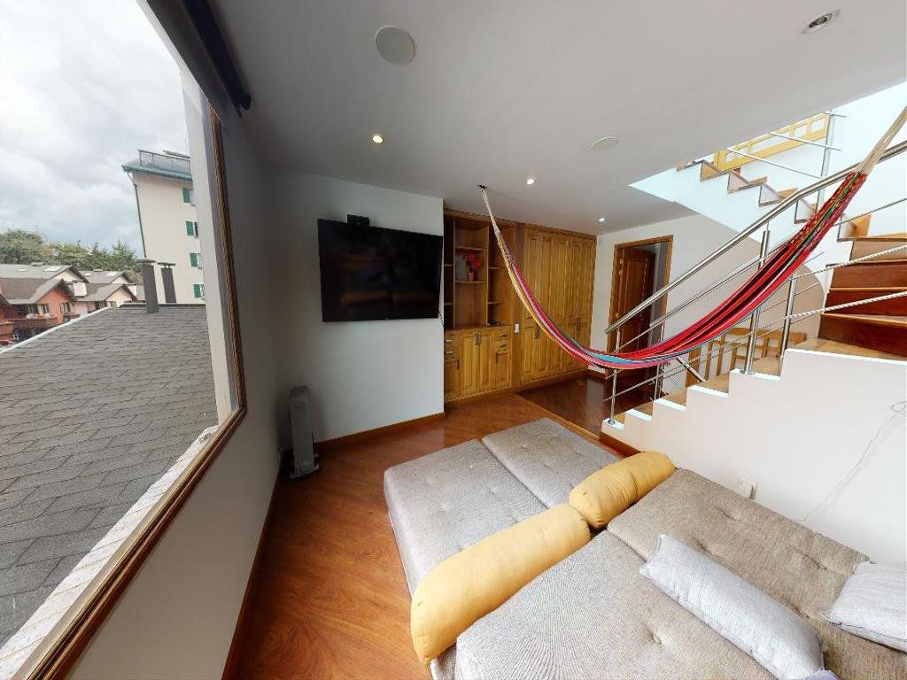 Casa en arriendo Niza Suba 0 m² - $ 6.000.000