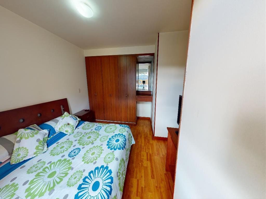 Apartamento en arriendo Ciudad Salitre Sur-Oriental 0 m² - $ 2.900.000