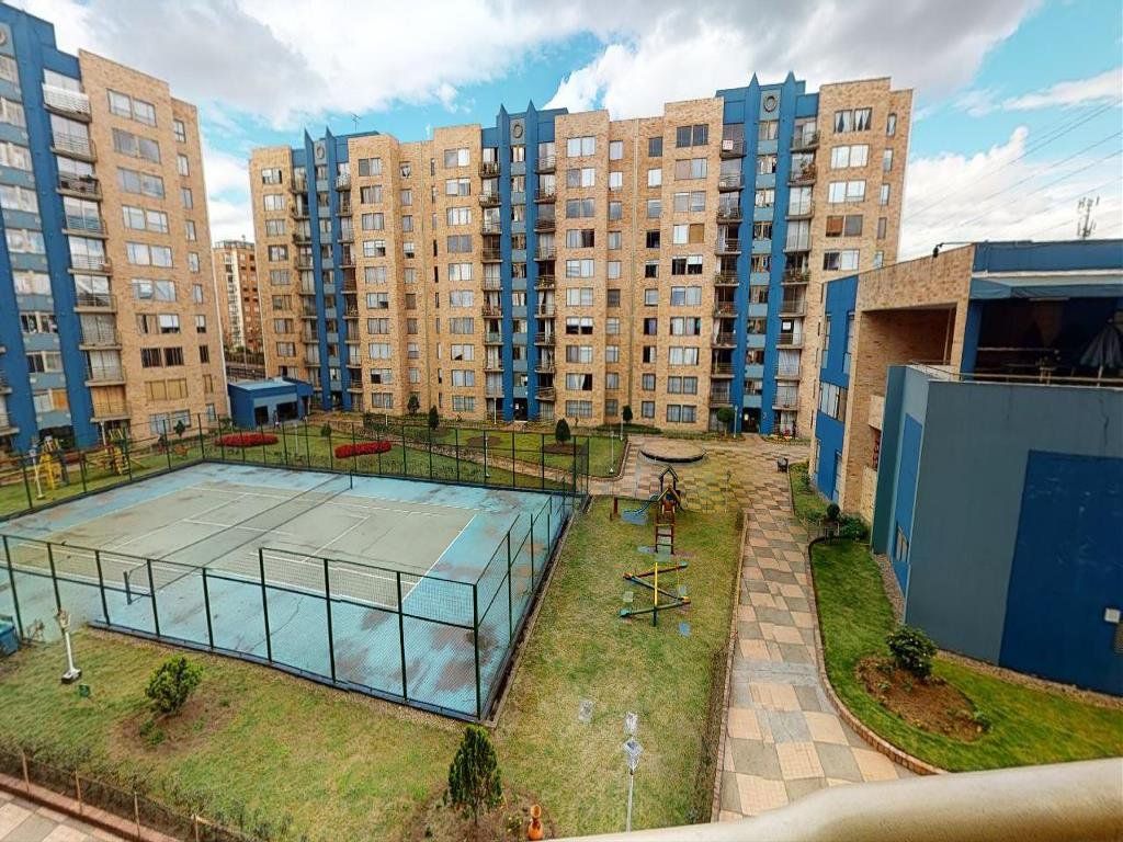 Apartamento en arriendo Ciudad Salitre Sur-Oriental 0 m² - $ 2.900.000