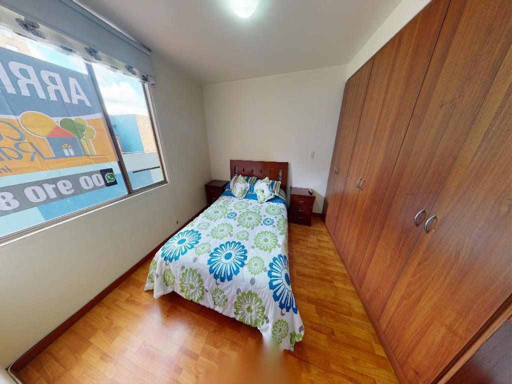Apartamento en arriendo Ciudad Salitre Sur-Oriental 0 m² - $ 2.900.000