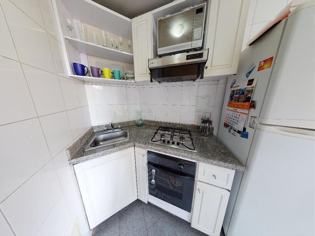 Apartamento en arriendo Ciudad Salitre Sur-Oriental 0 m² - $ 2.900.000