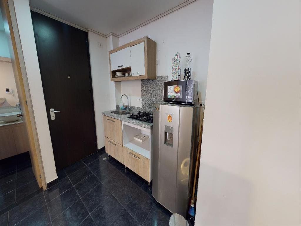 Apartamento en arriendo La Macarena Apartamento en arriendo La Macarena 0 m² - $ 1.500.000