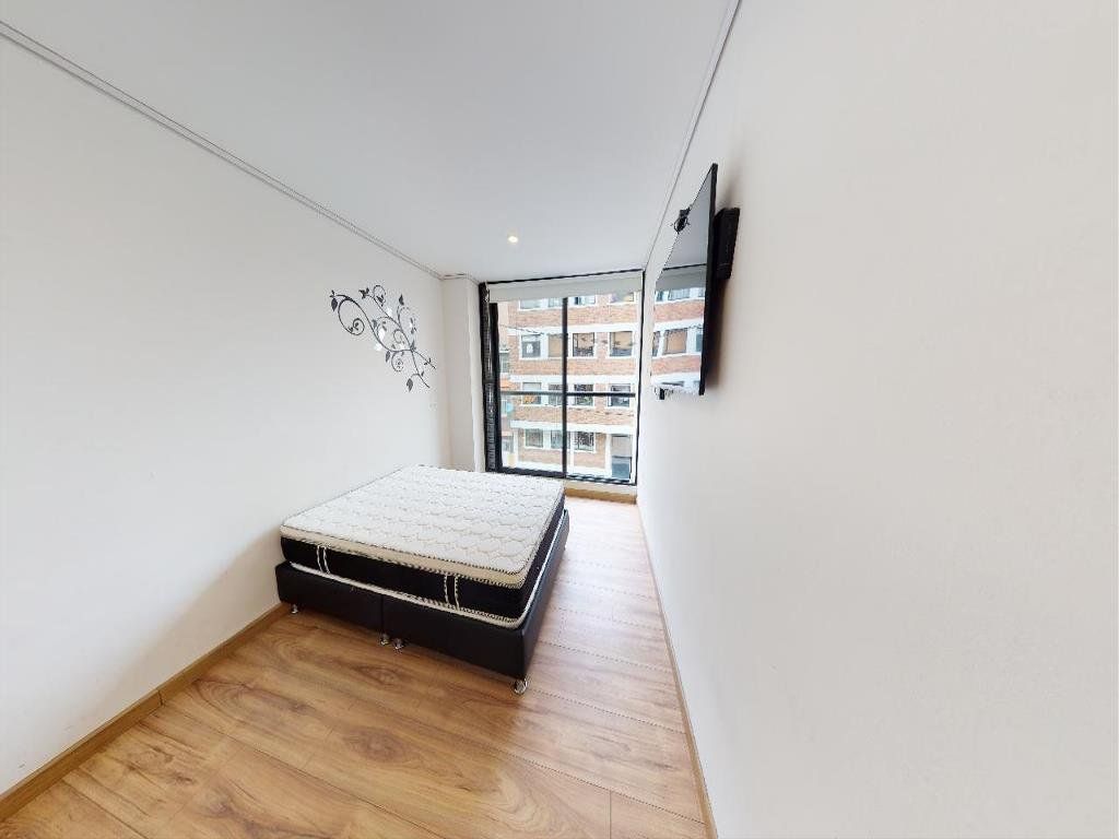 Apartamento en arriendo La Macarena Apartamento en arriendo La Macarena 0 m² - $ 1.500.000