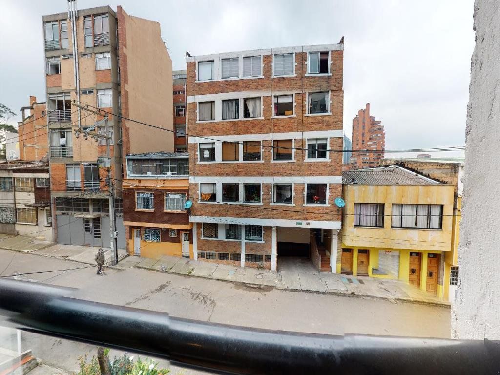 Apartamento en arriendo La Macarena Apartamento en arriendo La Macarena 0 m² - $ 1.500.000
