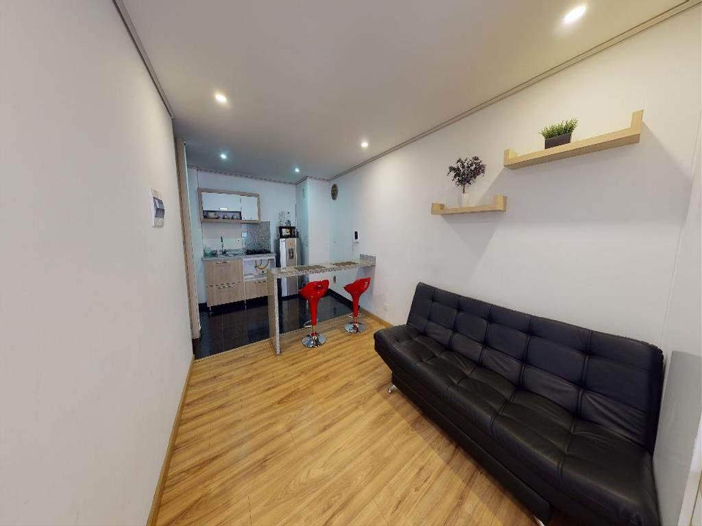 Apartamento en arriendo La Macarena Apartamento en arriendo La Macarena 0 m² - $ 1.500.000