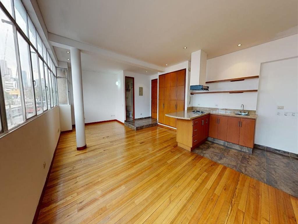 Apartamento en arriendo La Magdalena 0 m² - $ 1.000.000