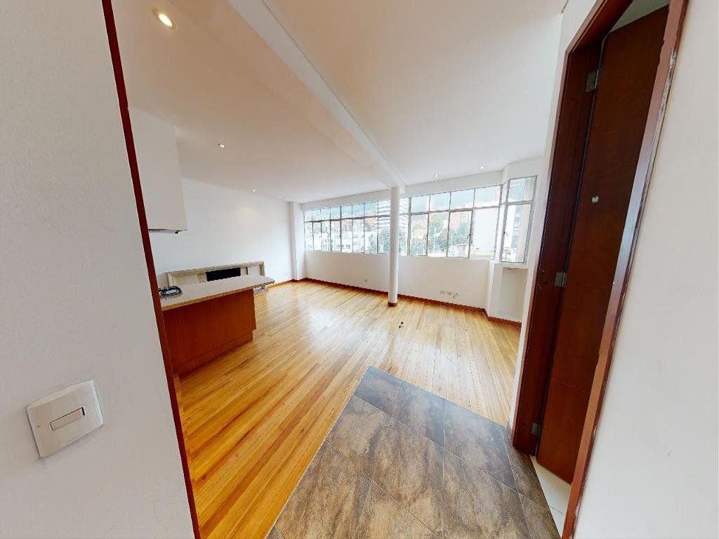 Apartamento en arriendo La Magdalena 0 m² - $ 1.000.000