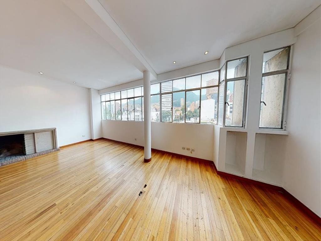 Apartamento en arriendo La Magdalena 0 m² - $ 1.000.000