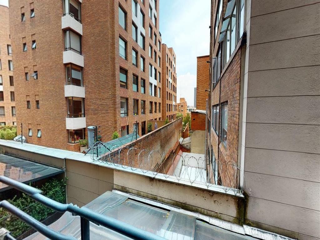 Apartamento en arriendo Las Acacias Apartamento en arriendo Las Acacias 0 m² - $ 3.500.000