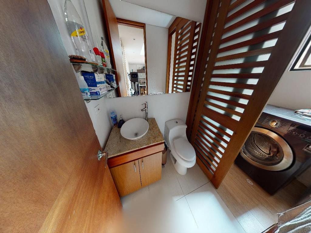 Apartamento en arriendo Las Acacias Apartamento en arriendo Las Acacias 0 m² - $ 3.500.000
