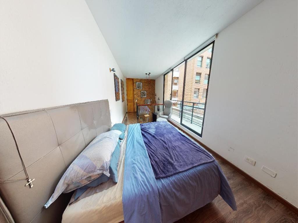 Apartamento en arriendo Las Acacias Apartamento en arriendo Las Acacias 0 m² - $ 3.500.000