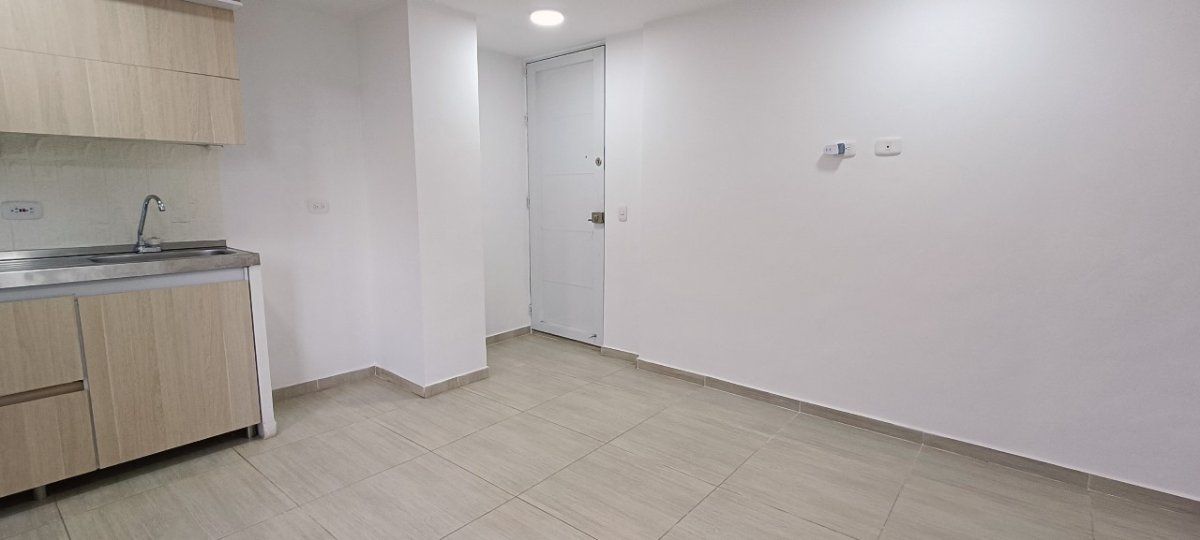 Apartamento en arriendo El Vergel Oriental Apartamento en arriendo El Vergel Oriental 40 m² - $ 1.172.000