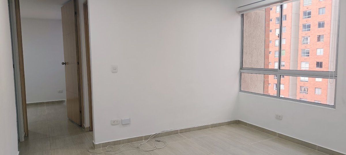 Apartamento en arriendo El Vergel Oriental Apartamento en arriendo El Vergel Oriental 40 m² - $ 1.172.000