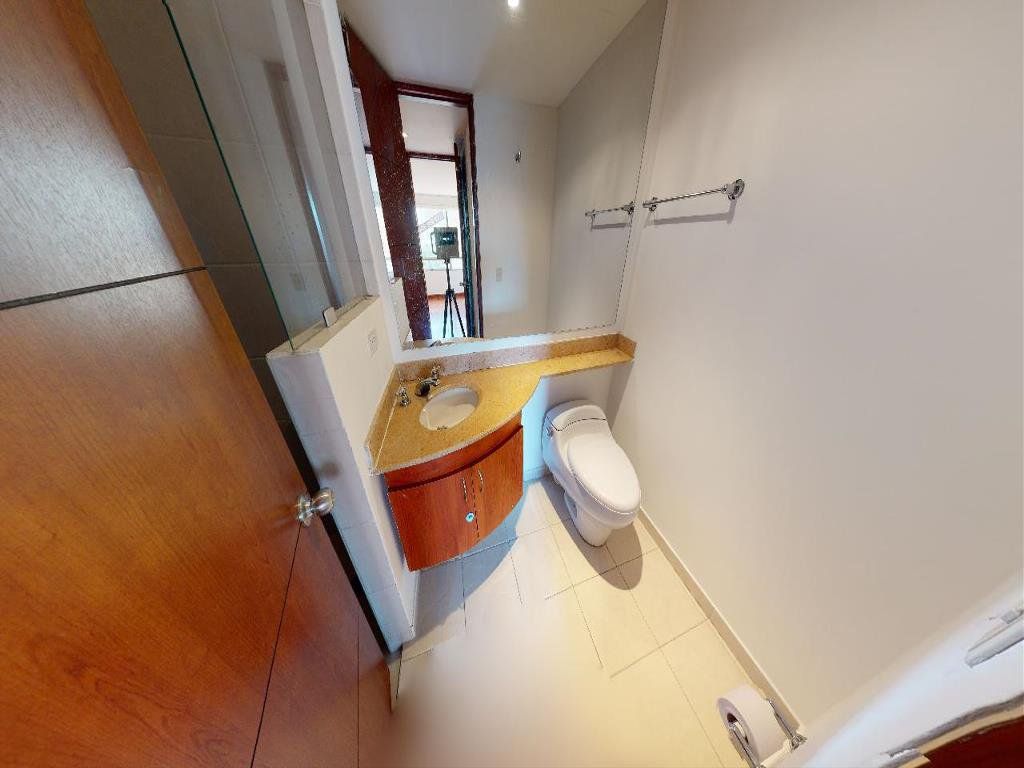 Apartamento en arriendo Samper Apartamento en arriendo Samper 0 m² - $ 2.050.000
