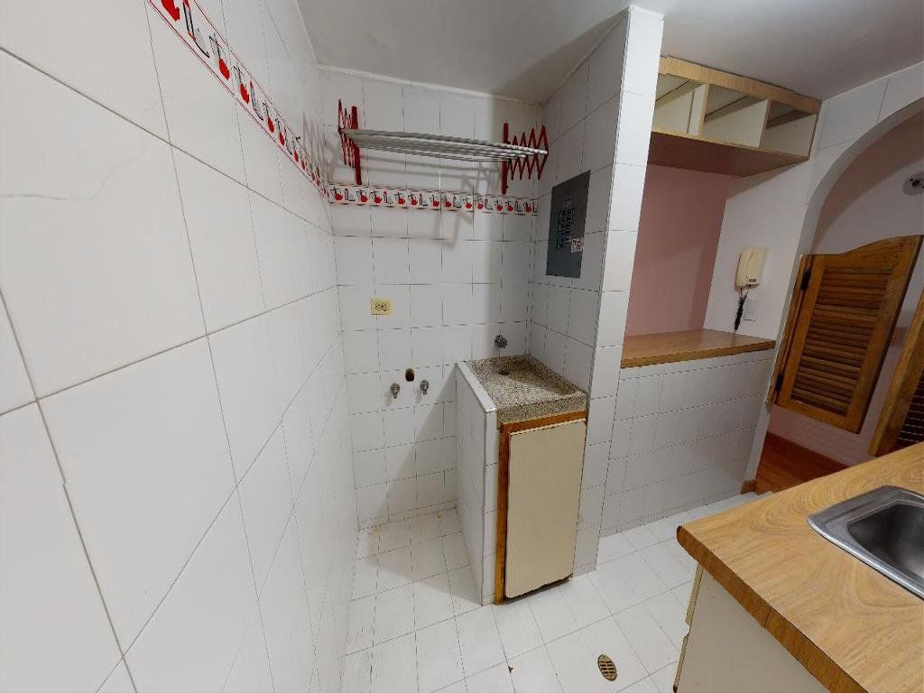 Apartamento en arriendo Bosque Calderon 0 m² - $ 1.070.000