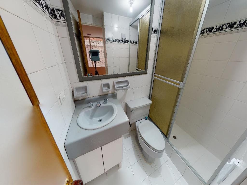 Apartamento en arriendo Bosque Calderon 0 m² - $ 1.070.000