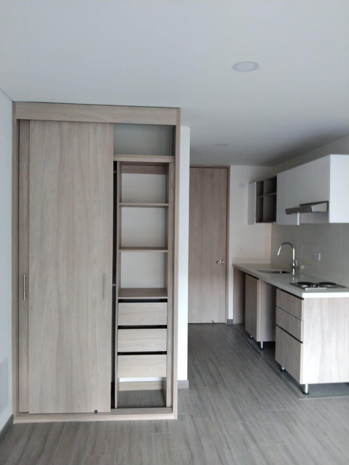 Apartamento en arriendo Lisboa 34 m² - $ 1.550.000