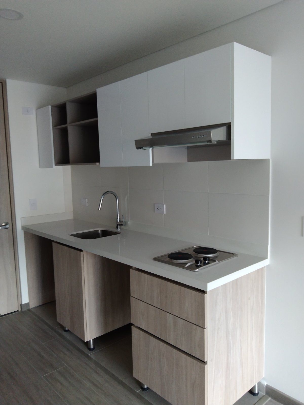 Apartamento en arriendo Lisboa 34 m² - $ 1.550.000