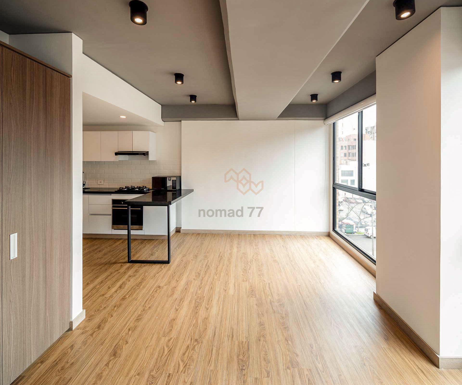 Apartamento en arriendo Espartillal 37 m² - $ 2.316.700